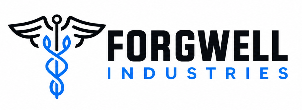 Forgwell Industries