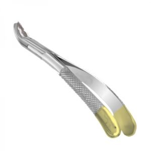 Extracting Dental Forceps
