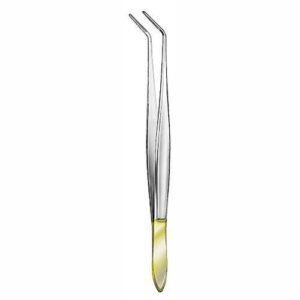 Dressing & Tissue Forcep