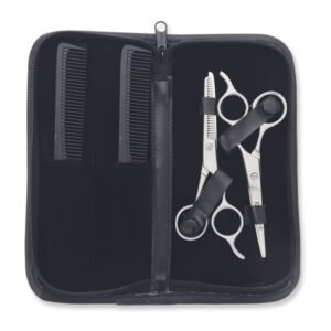 Barber Scissors Kit