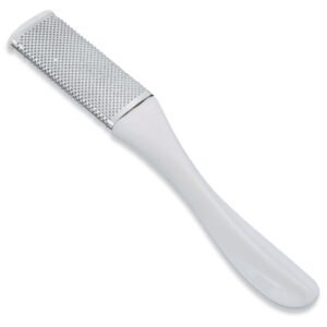 Curve Plastic Handle Foot Filer