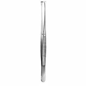 Dressing & Tissue Forcep