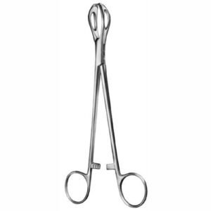 Towel & Tubing Clamp