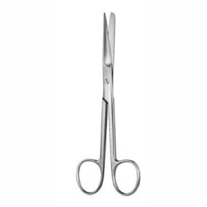 Deaver Straight Scissor