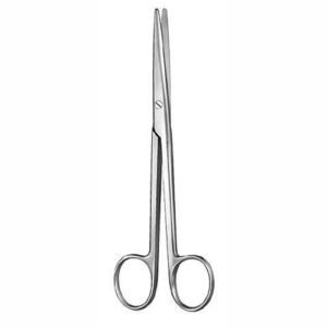 Lexer Straight Scissor