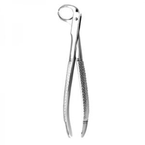 English Pattern Forceps