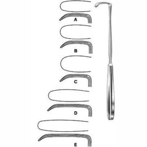 Retractor