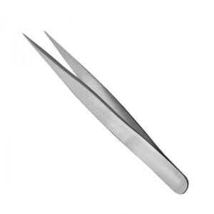 Dressing - Tissue - Suturing Forcep