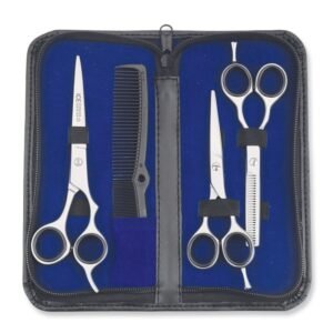 Barber Scissors Kit