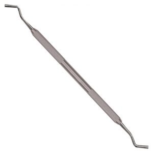 Plastic Filling Instruments