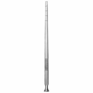Oral Instrument