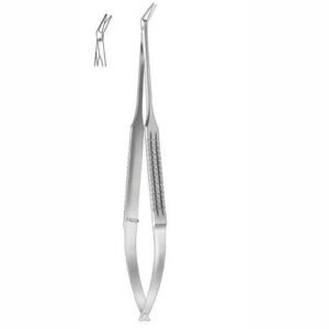 Coronary Scissors