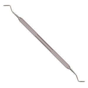 Plastic Filling Instruments