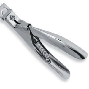 Acrylic Nail Clipper Cutter