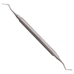 Waxing Instrument