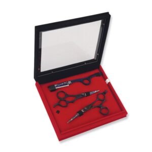 Barber Scissors Kit