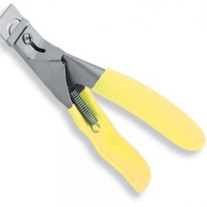 Acrylic Nail Clipper Cutter