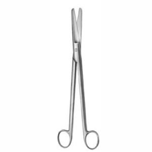 Sims-Siebold Straight Scissors