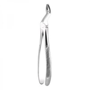 Apical Retention Forceps