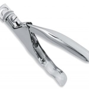 Acrylic Nail Clipper Cutter