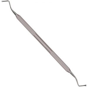 Plastic Filling Instruments