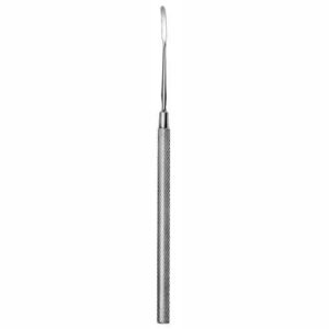 Oral Instrument