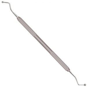 Plastic Filling Instruments