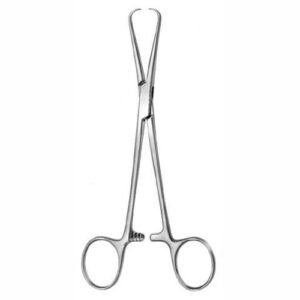 Towel & Tubing Clamp