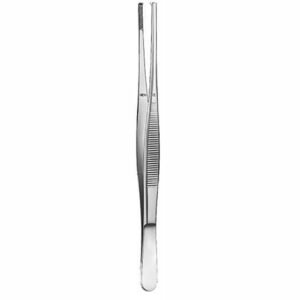 Dressing & Tissue Forcep