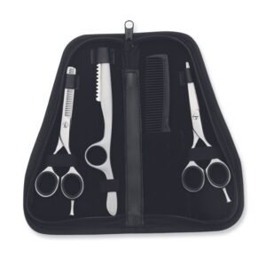 Barber Scissors Kit