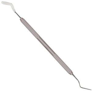 Plastic Filling Instruments