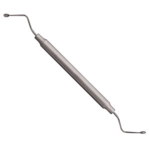 Surgical Bone Curette