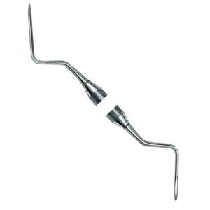 Root Tip Pick Elevators and Forcep