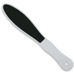 Plastic Handle Foot Filer