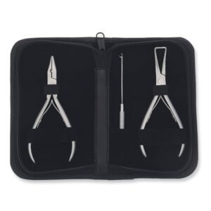 Hair Extension Pliers & Kit