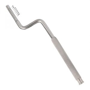 Implant instrument