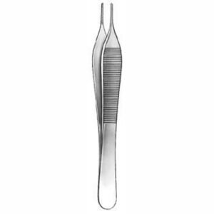 Dressing & Tissue Forcep