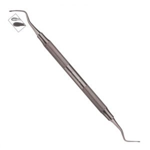 Periodontal File