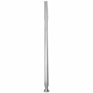Oral Instrument
