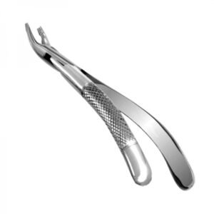 Extracting Dental Forceps