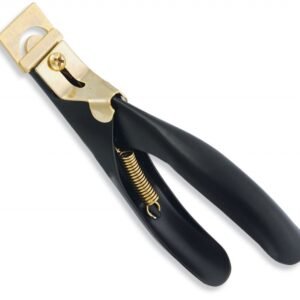 Acrylic Nail Clipper Cutter