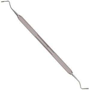 Plastic Filling Instruments