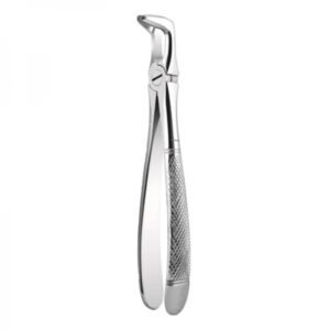 Apical Retention Forceps