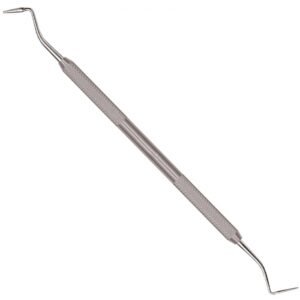 Plastic Filling Instruments