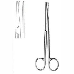 Mayo-Stille Scissors