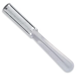 Foot File Metal