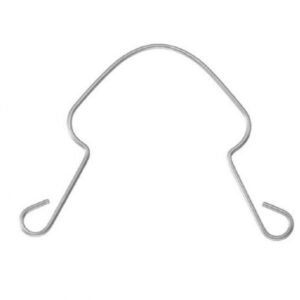 Ackermann Areola Marker
