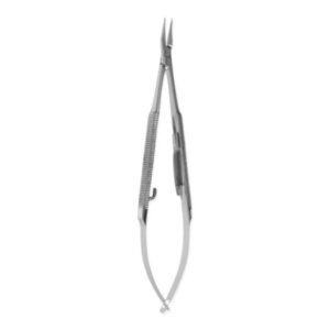 Barraquer Micro Needle Holder