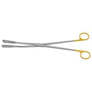 Bierer Ovum Forceps