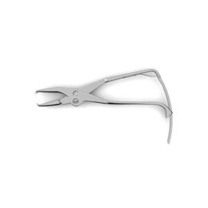 Bishop Bone Holding Forceps